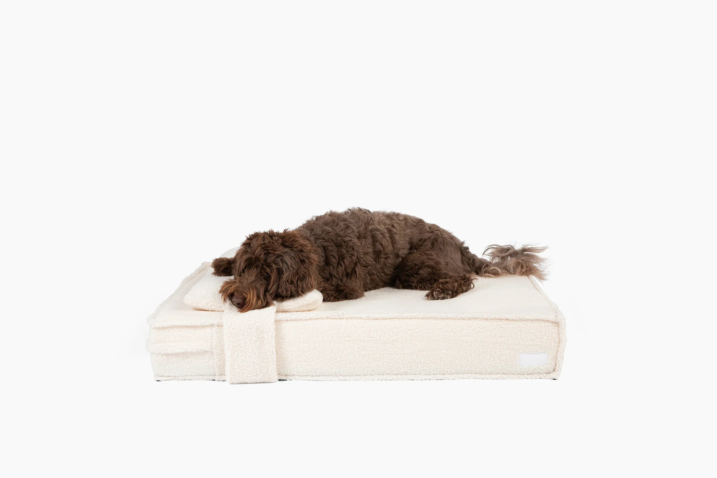 Orthopedic Pet Bed