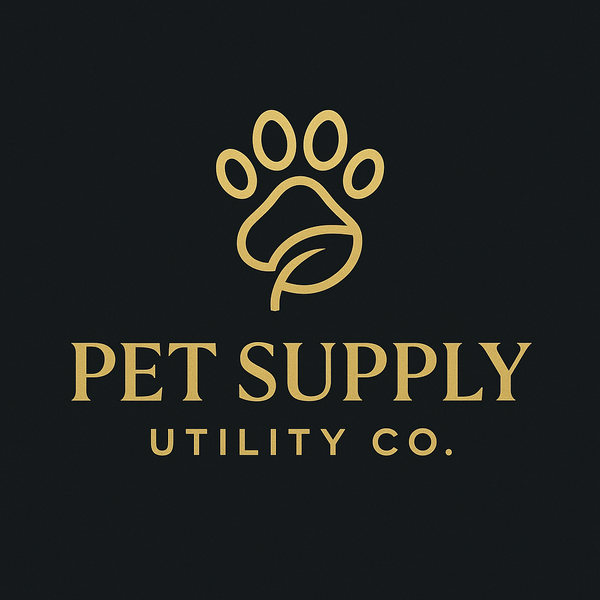 Pet Supply Utility Co.